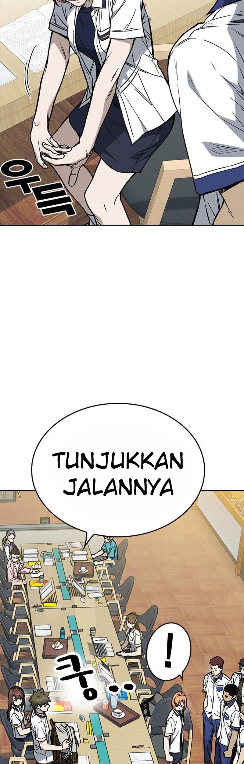 Study Group Chapter 168 Gambar 11