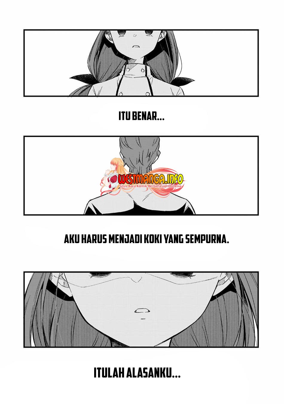Tsuihousha Shokudou e Youkoso! (Welcome to Cheap Restaurant of Outcasts!) Chapter 28 Gambar 4