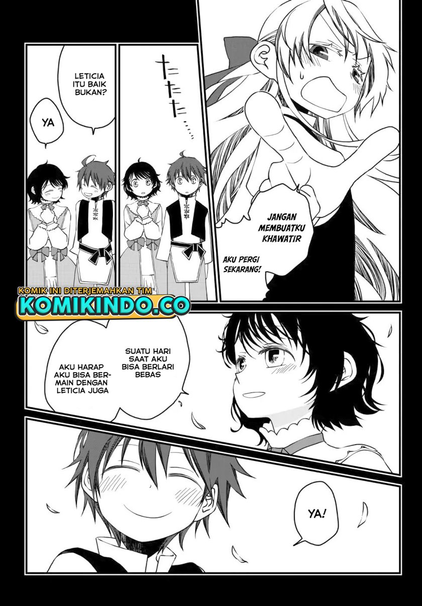 Tsuihou no Kenja, Sekai wo Shiru ~Osanajimi Yuusha no Atsuryoku kara Nigete Jiyuu ni Natta Ore Chapter 10 Gambar 11