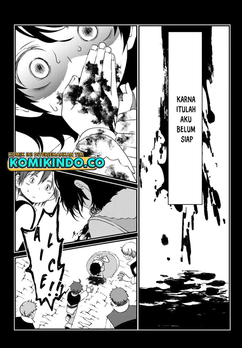 Tsuihou no Kenja, Sekai wo Shiru ~Osanajimi Yuusha no Atsuryoku kara Nigete Jiyuu ni Natta Ore Chapter 10 Gambar 13