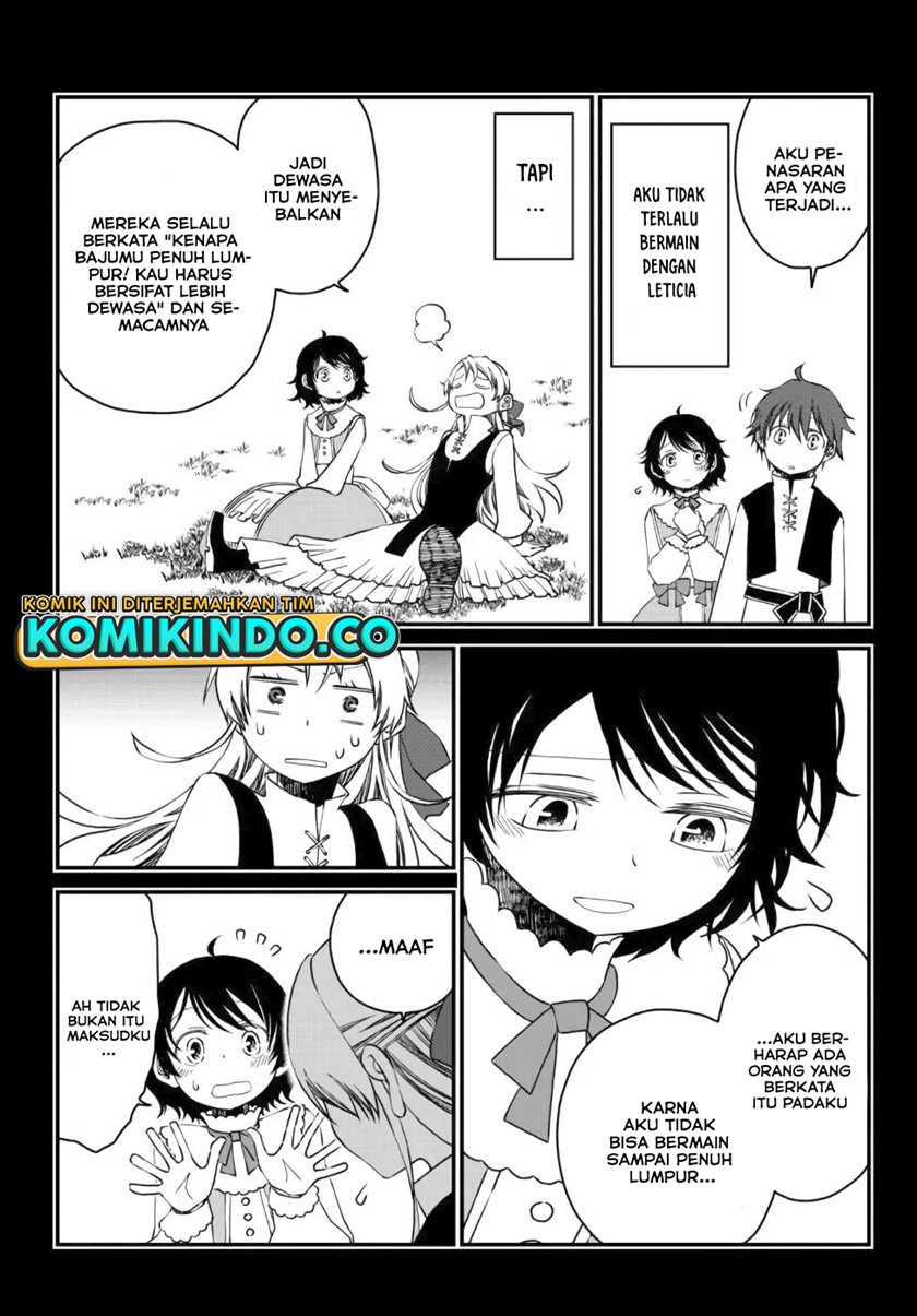 Tsuihou no Kenja, Sekai wo Shiru ~Osanajimi Yuusha no Atsuryoku kara Nigete Jiyuu ni Natta Ore Chapter 10 Gambar 9