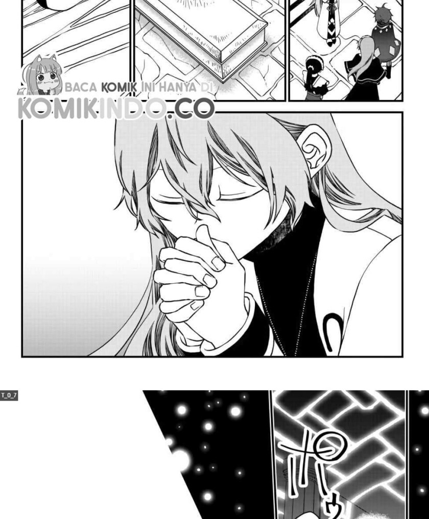 Tsuihou no Kenja, Sekai wo Shiru ~Osanajimi Yuusha no Atsuryoku kara Nigete Jiyuu ni Natta Ore Chapter 07 Gambar 6