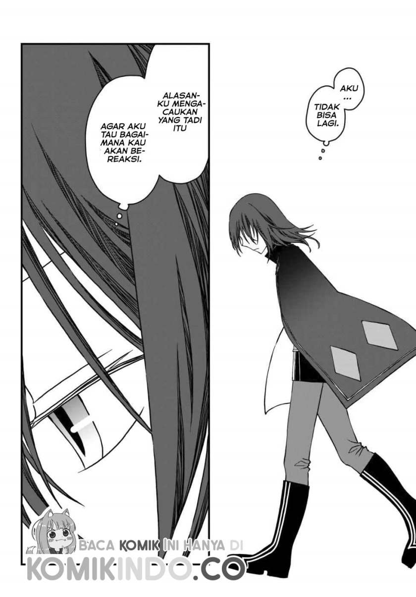 Tsuihou no Kenja, Sekai wo Shiru ~Osanajimi Yuusha no Atsuryoku kara Nigete Jiyuu ni Natta Ore Chapter 01.1 Gambar 13