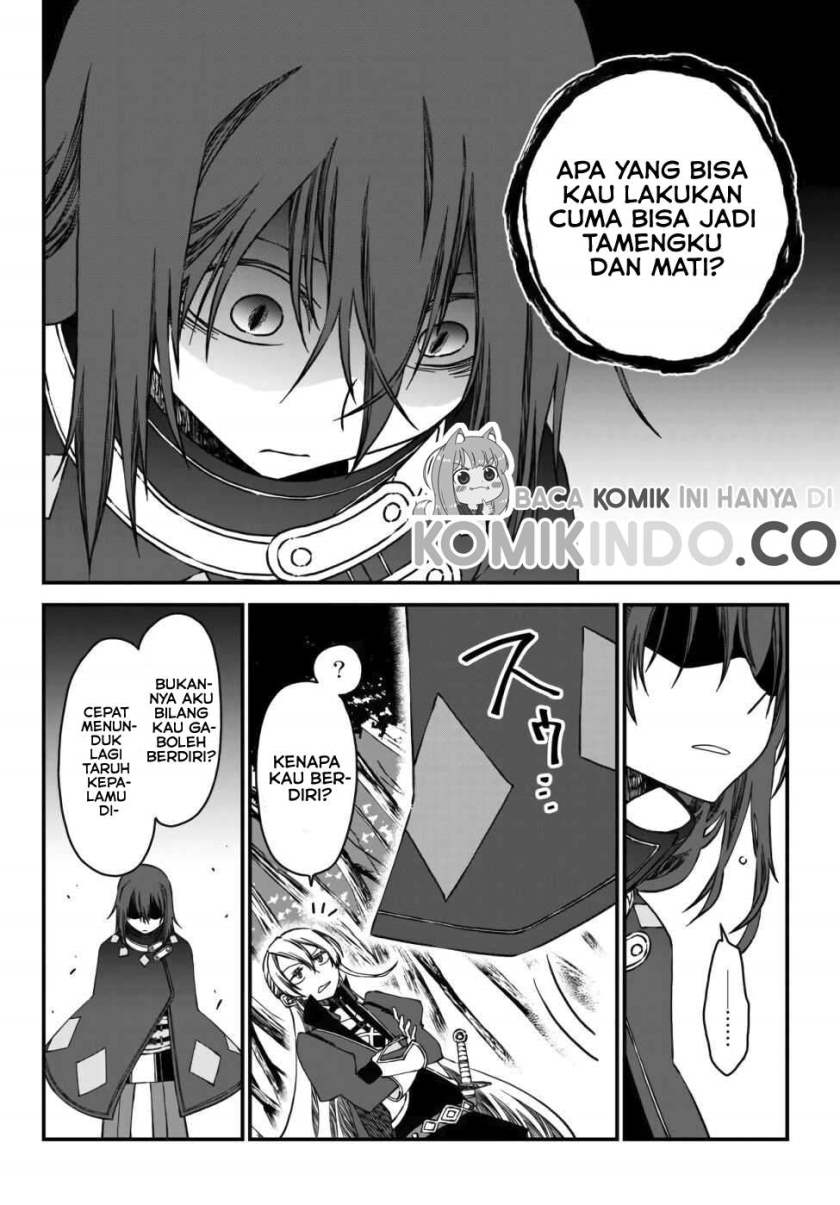Tsuihou no Kenja, Sekai wo Shiru ~Osanajimi Yuusha no Atsuryoku kara Nigete Jiyuu ni Natta Ore Chapter 01.1 Gambar 9