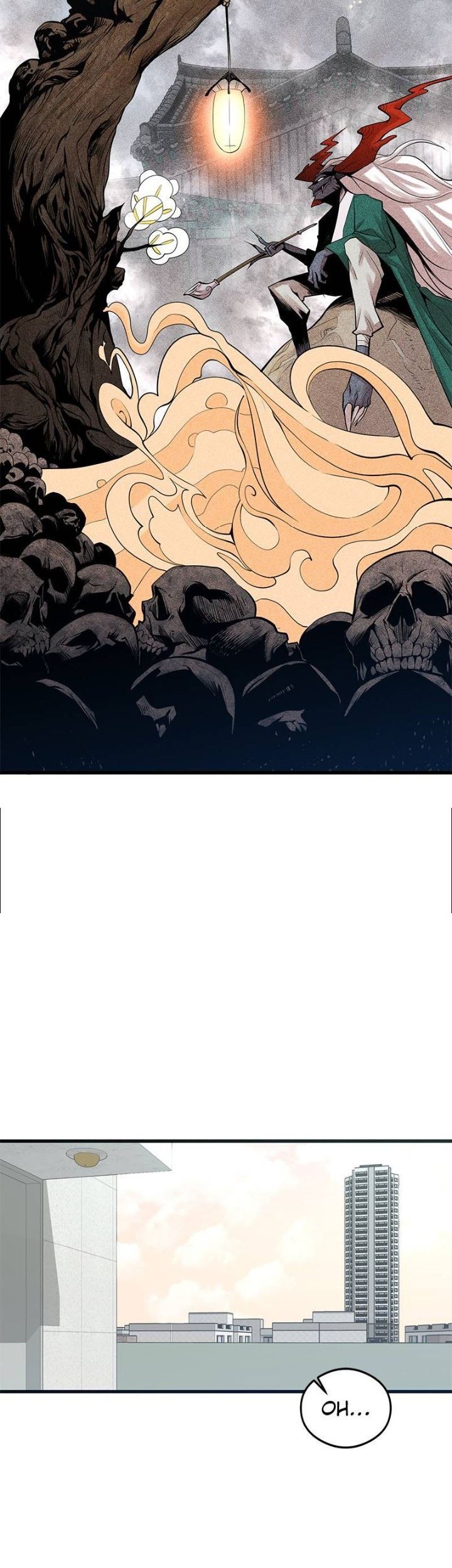 Gwei Chapter 05 Gambar 59