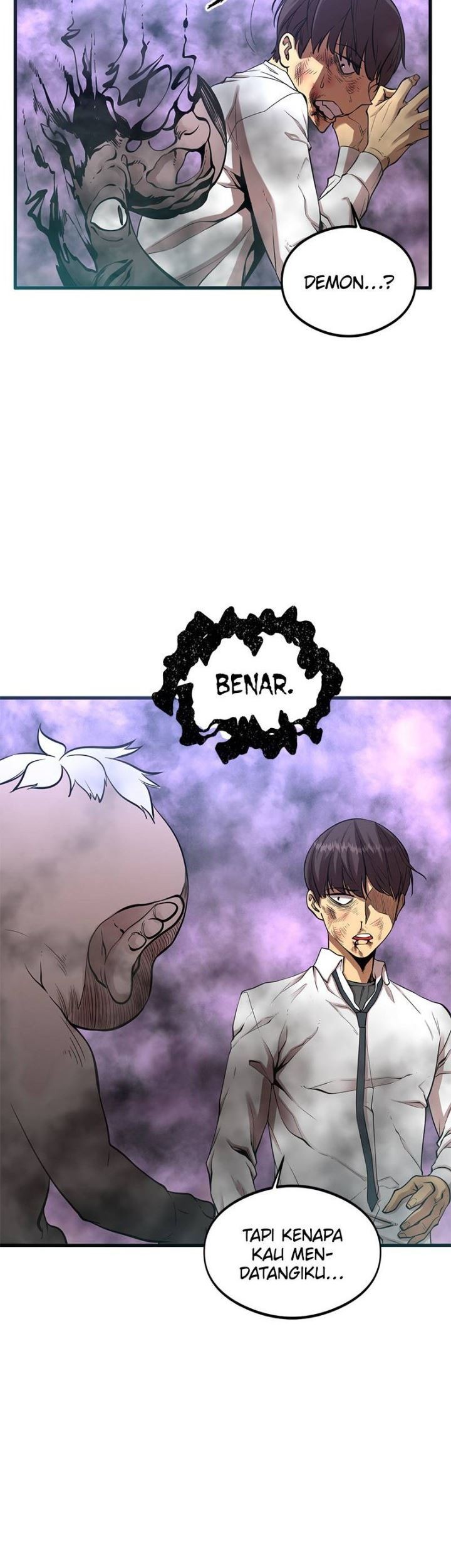 Gwei Chapter 03 Gambar 19