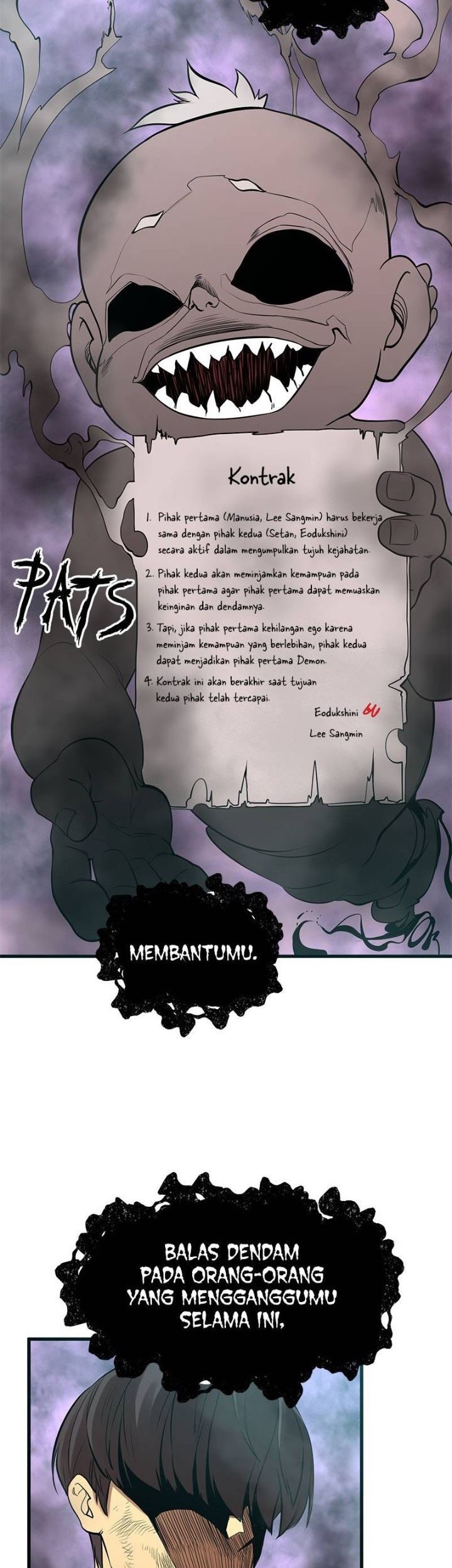 Gwei Chapter 03 Gambar 27