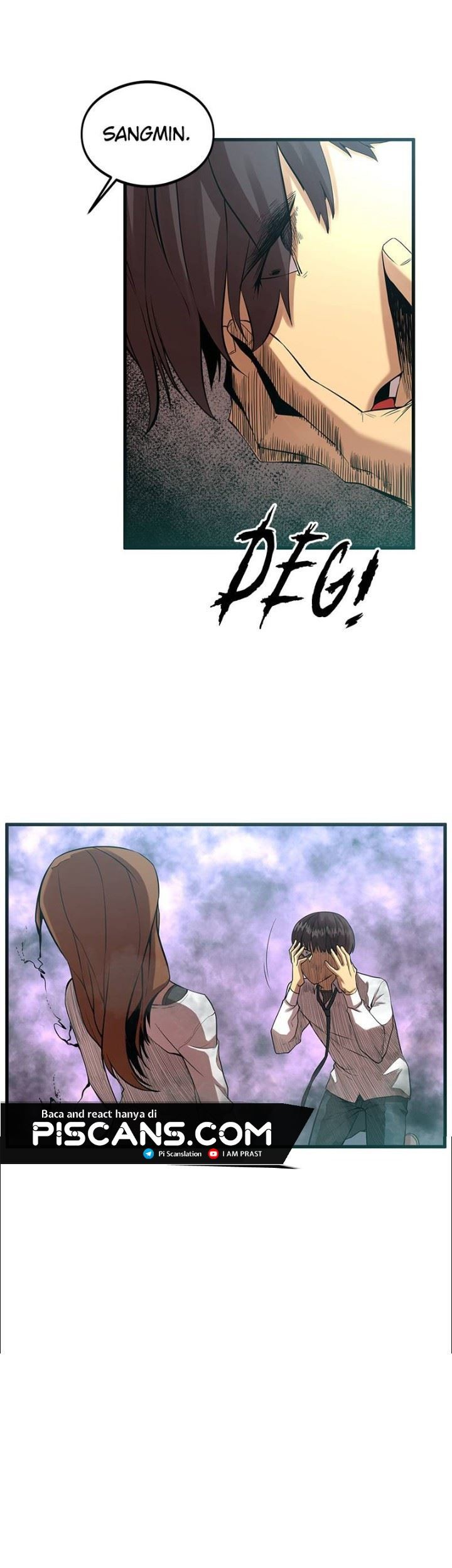 Gwei Chapter 03 Gambar 33