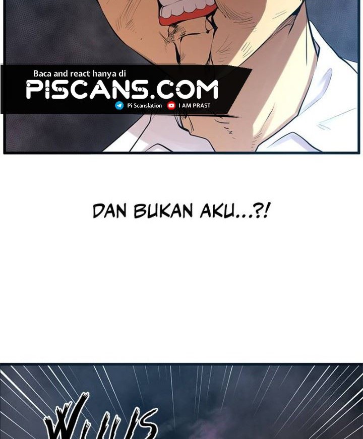 Baca Manhwa Gwei Chapter 03 Gambar 2