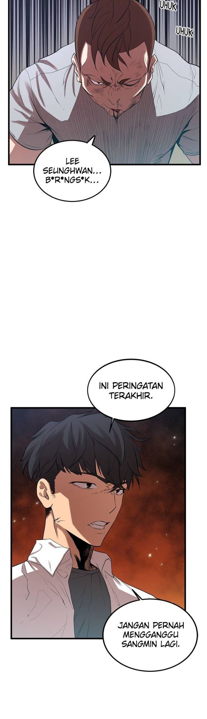 Gwei Chapter 03 Gambar 43