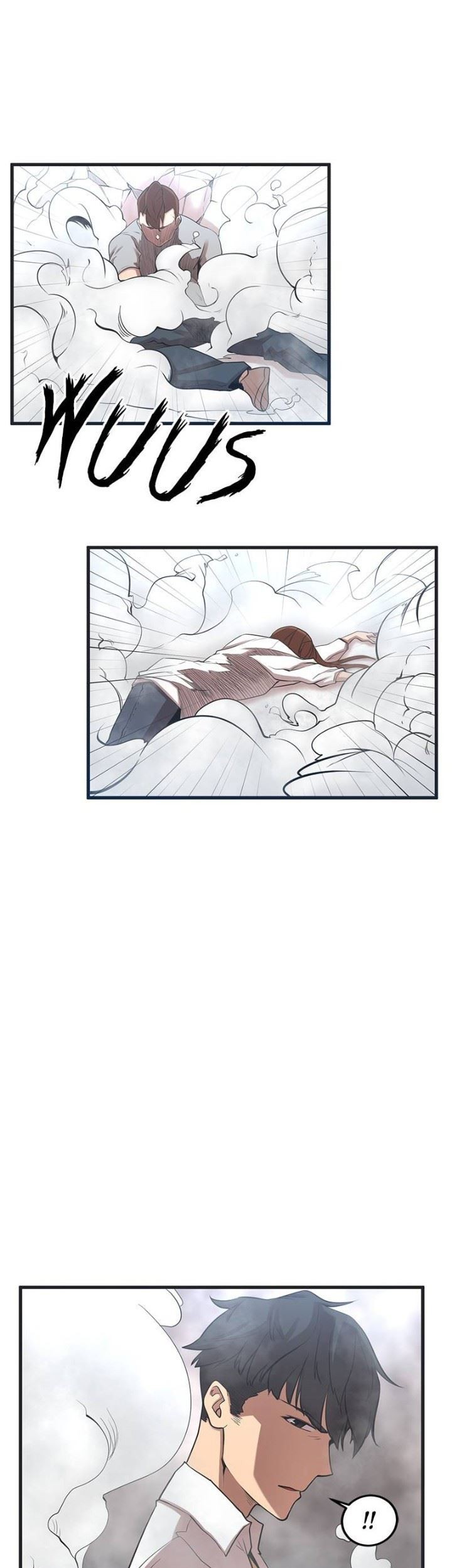 Gwei Chapter 03 Gambar 49