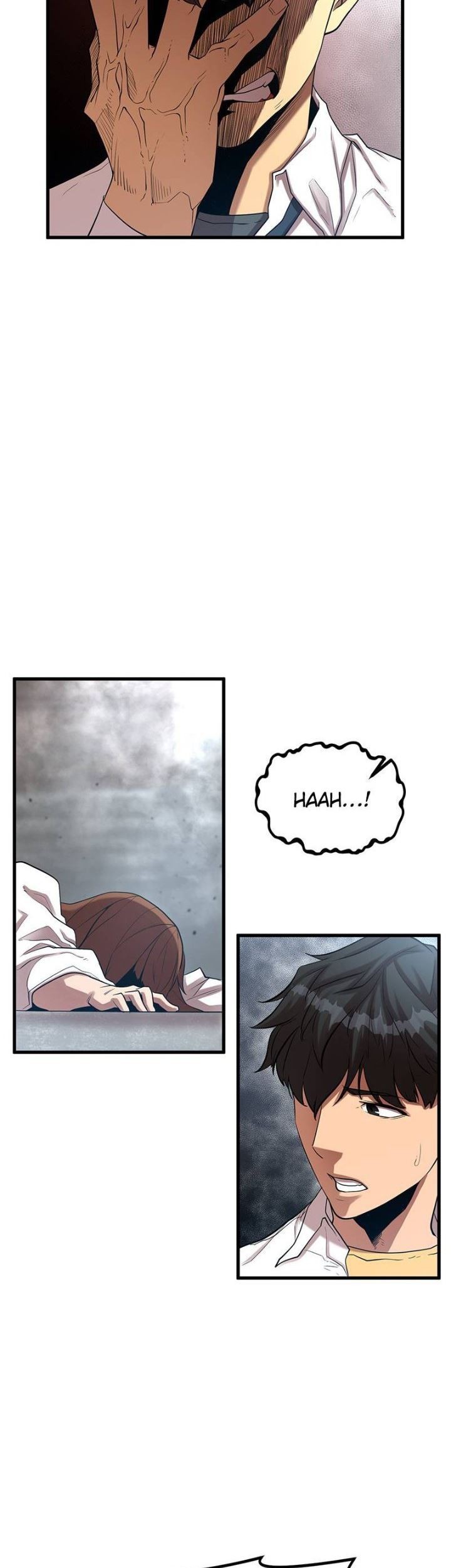 Gwei Chapter 03 Gambar 55