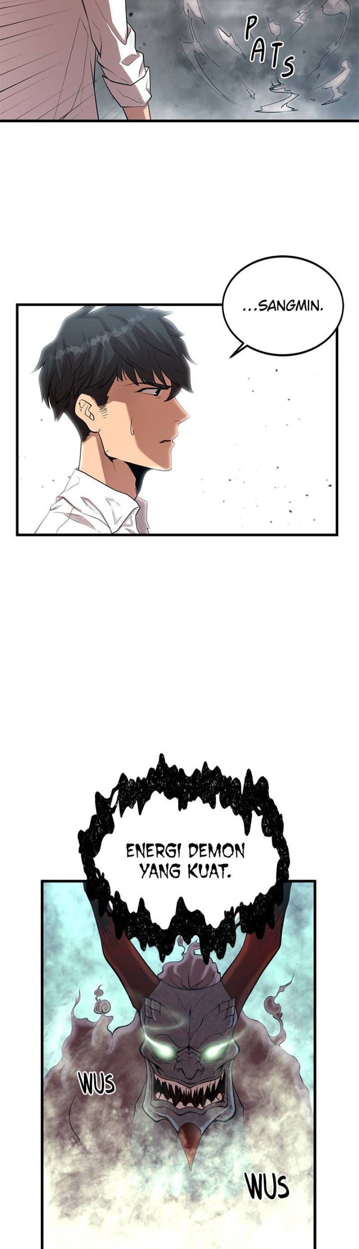 Gwei Chapter 03 Gambar 57