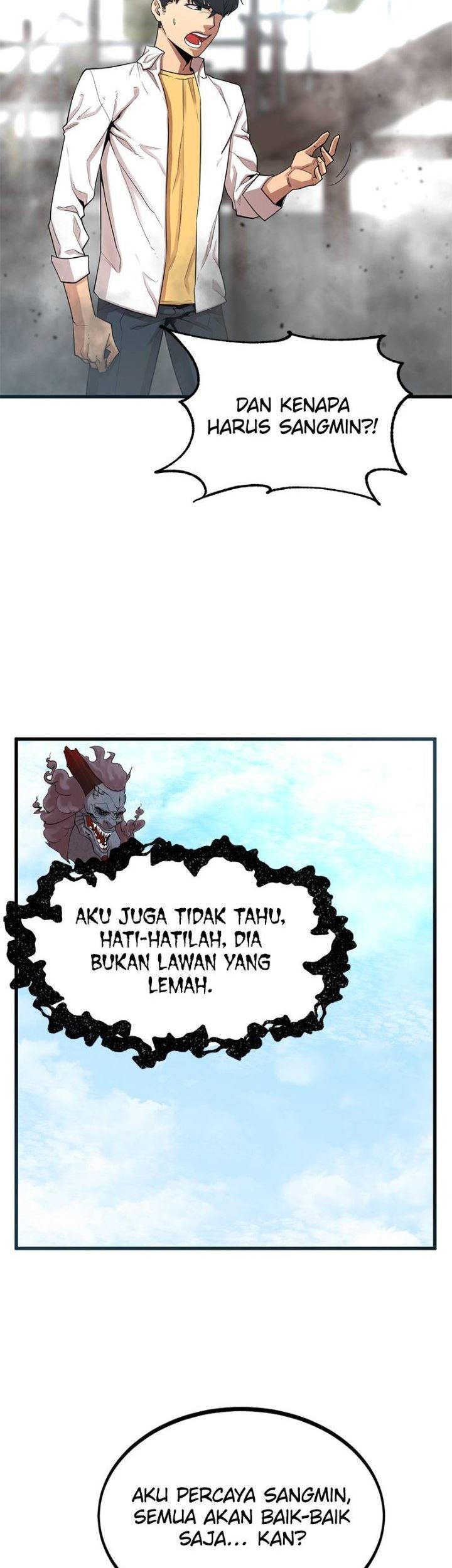 Gwei Chapter 03 Gambar 59