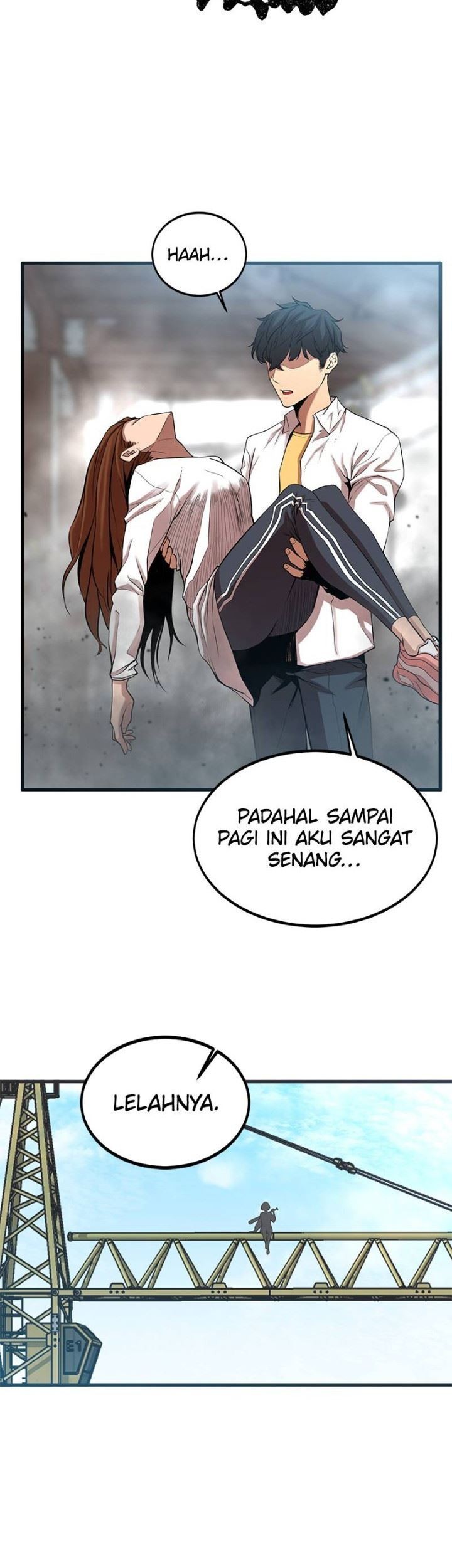 Gwei Chapter 03 Gambar 61