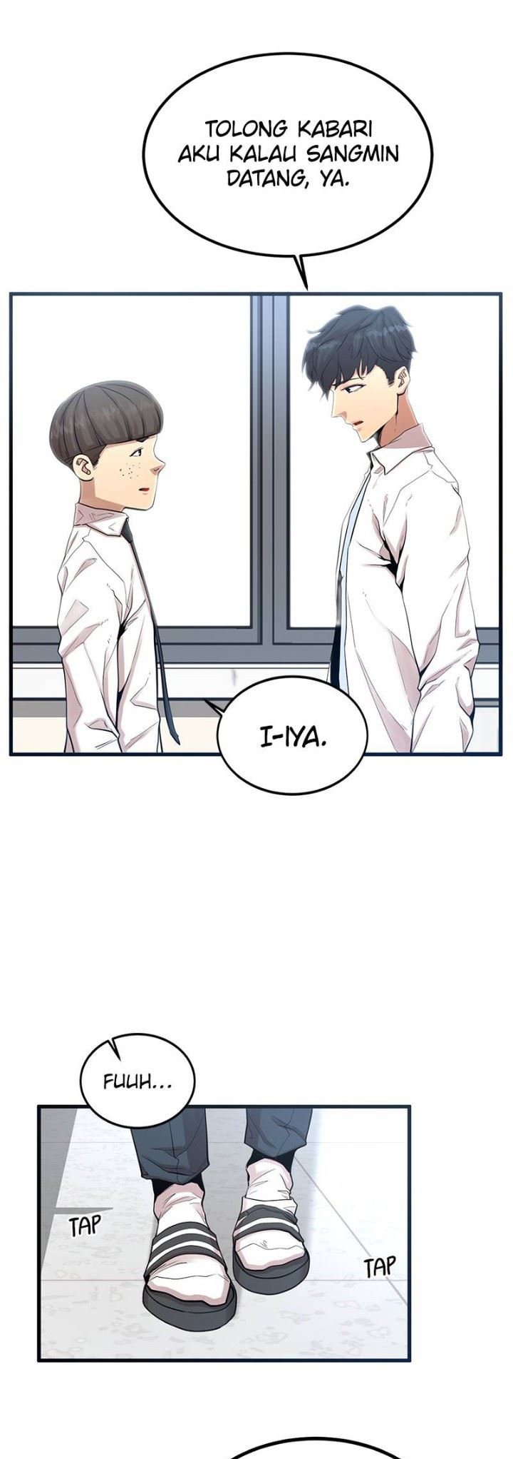 Gwei Chapter 03 Gambar 65