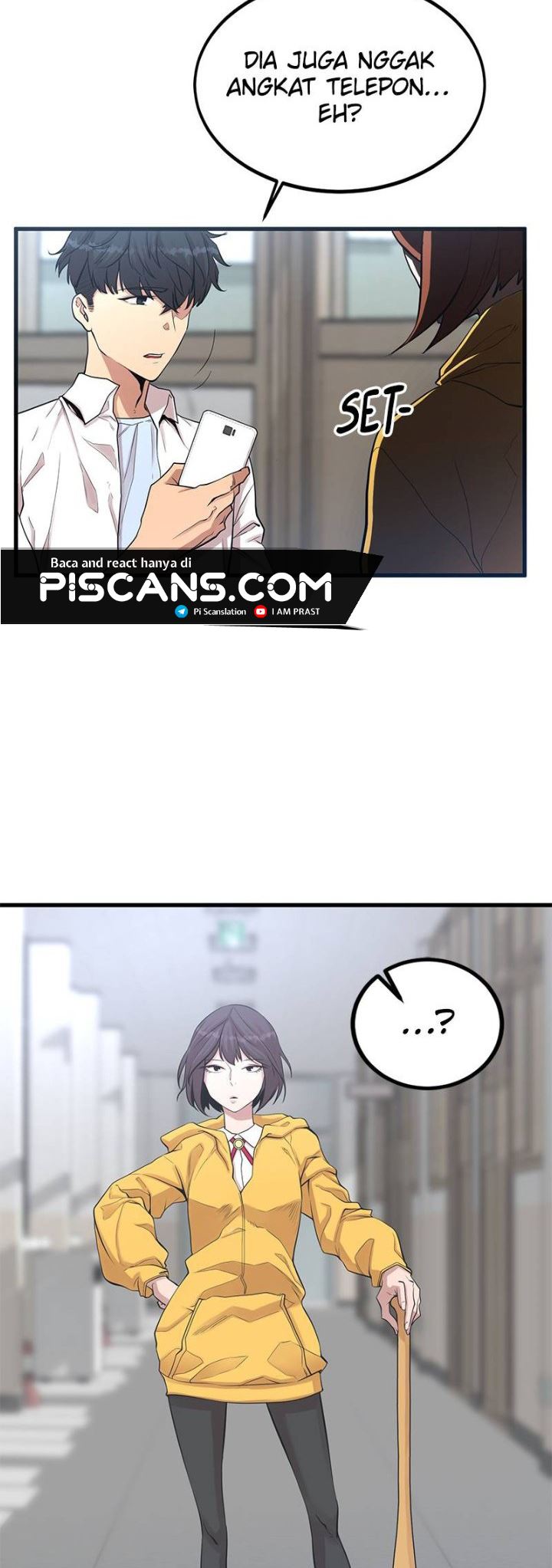 Gwei Chapter 03 Gambar 66