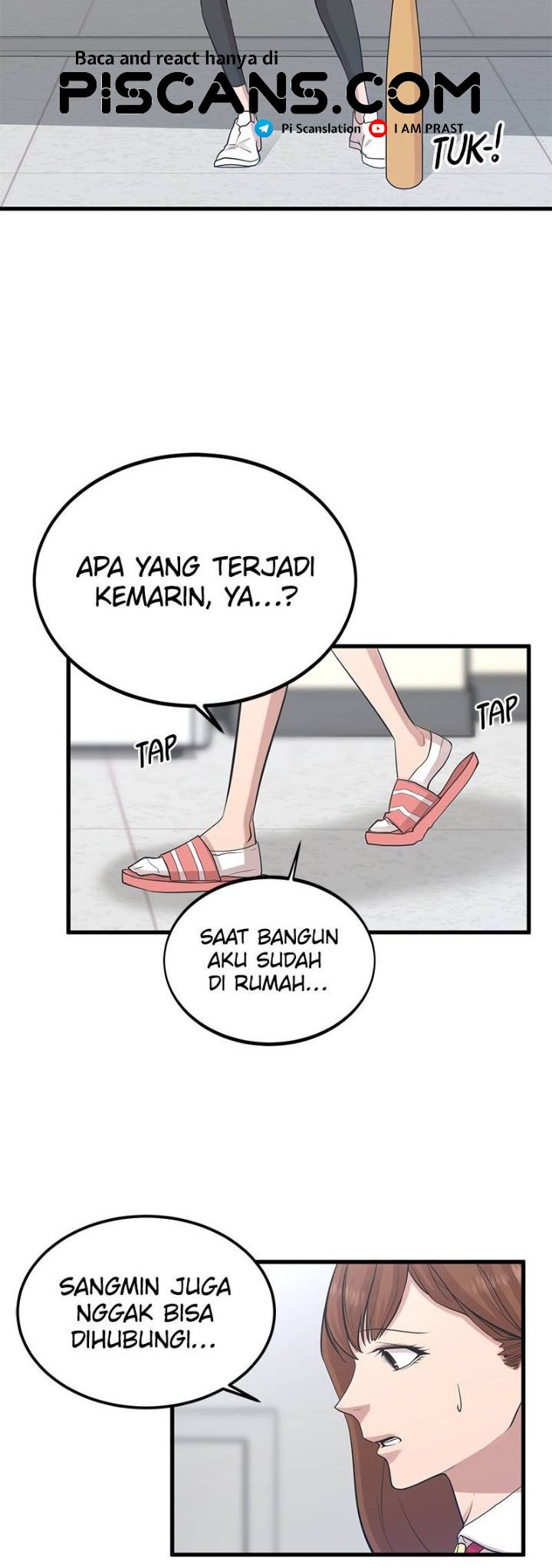Gwei Chapter 03 Gambar 67