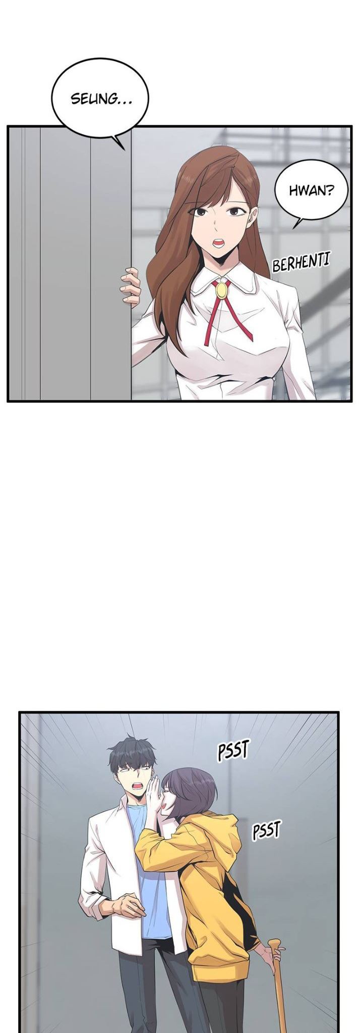 Gwei Chapter 03 Gambar 68