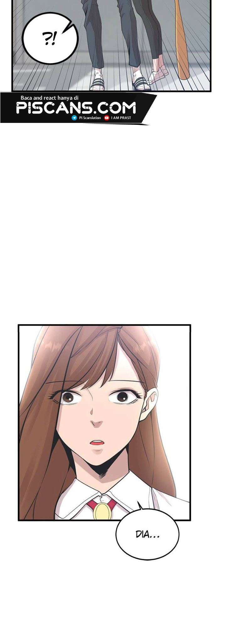 Gwei Chapter 03 Gambar 69