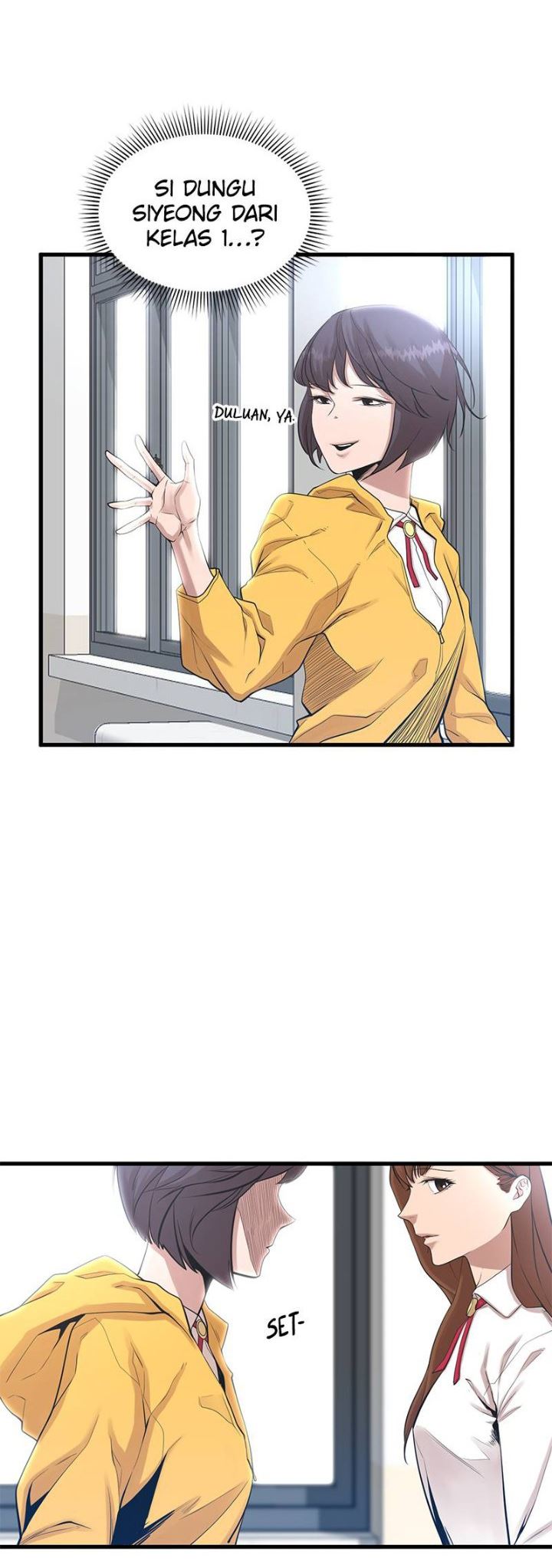 Gwei Chapter 03 Gambar 70