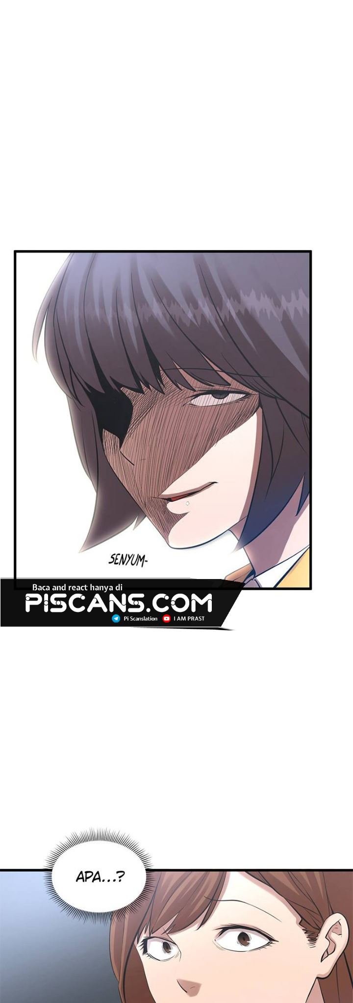 Gwei Chapter 03 Gambar 71