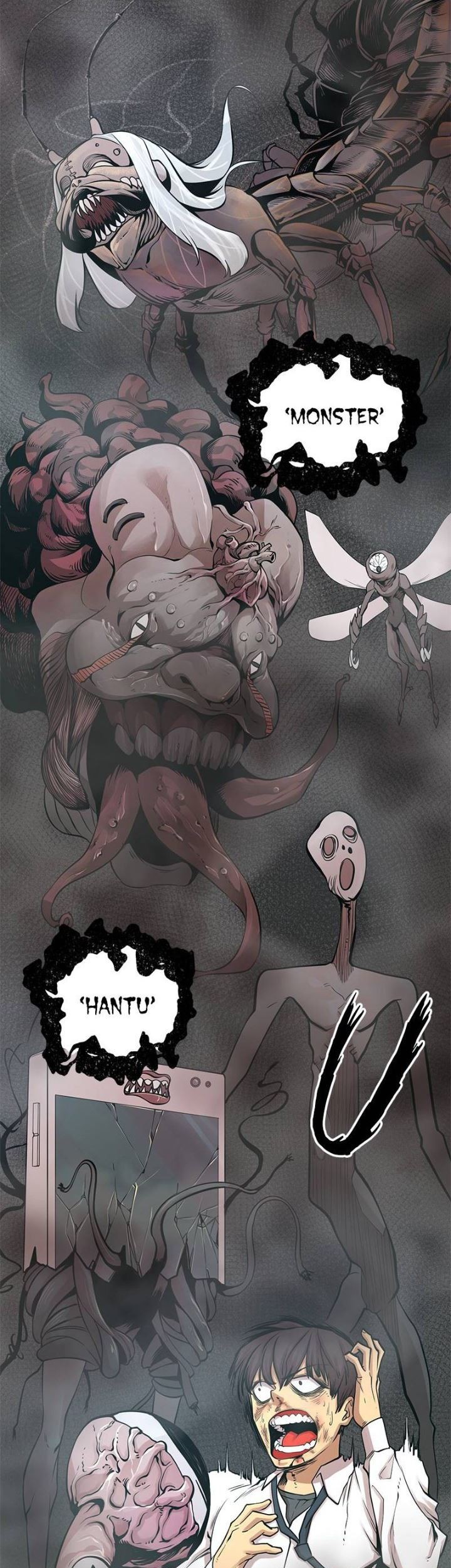 Gwei Chapter 03 Gambar 15