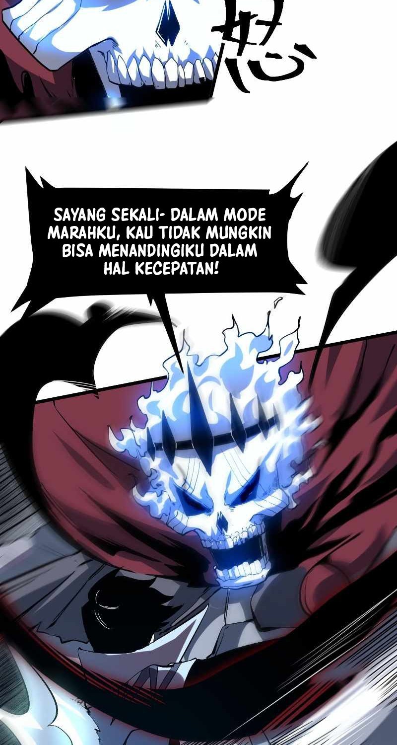 I Rely On BUG To Be The King Chapter 55 Gambar 31