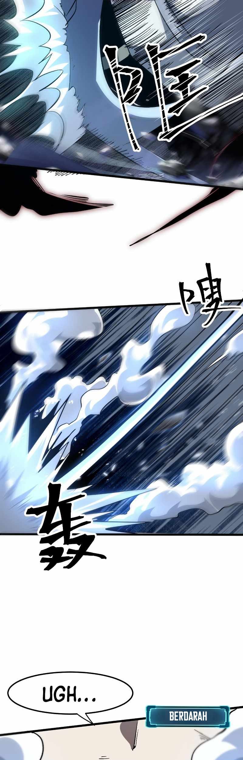 I Rely On BUG To Be The King Chapter 55 Gambar 32