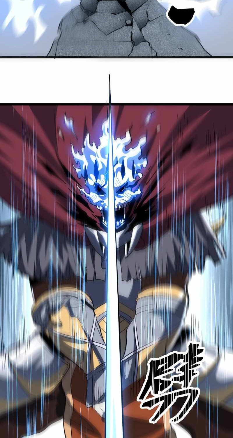 I Rely On BUG To Be The King Chapter 55 Gambar 35