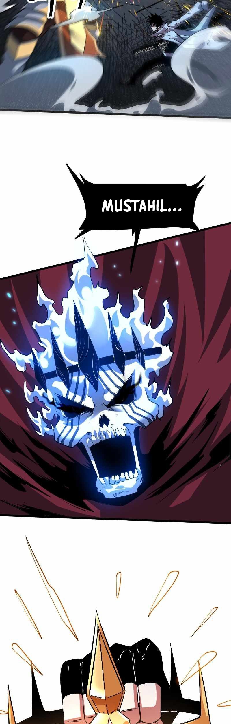 I Rely On BUG To Be The King Chapter 55 Gambar 38