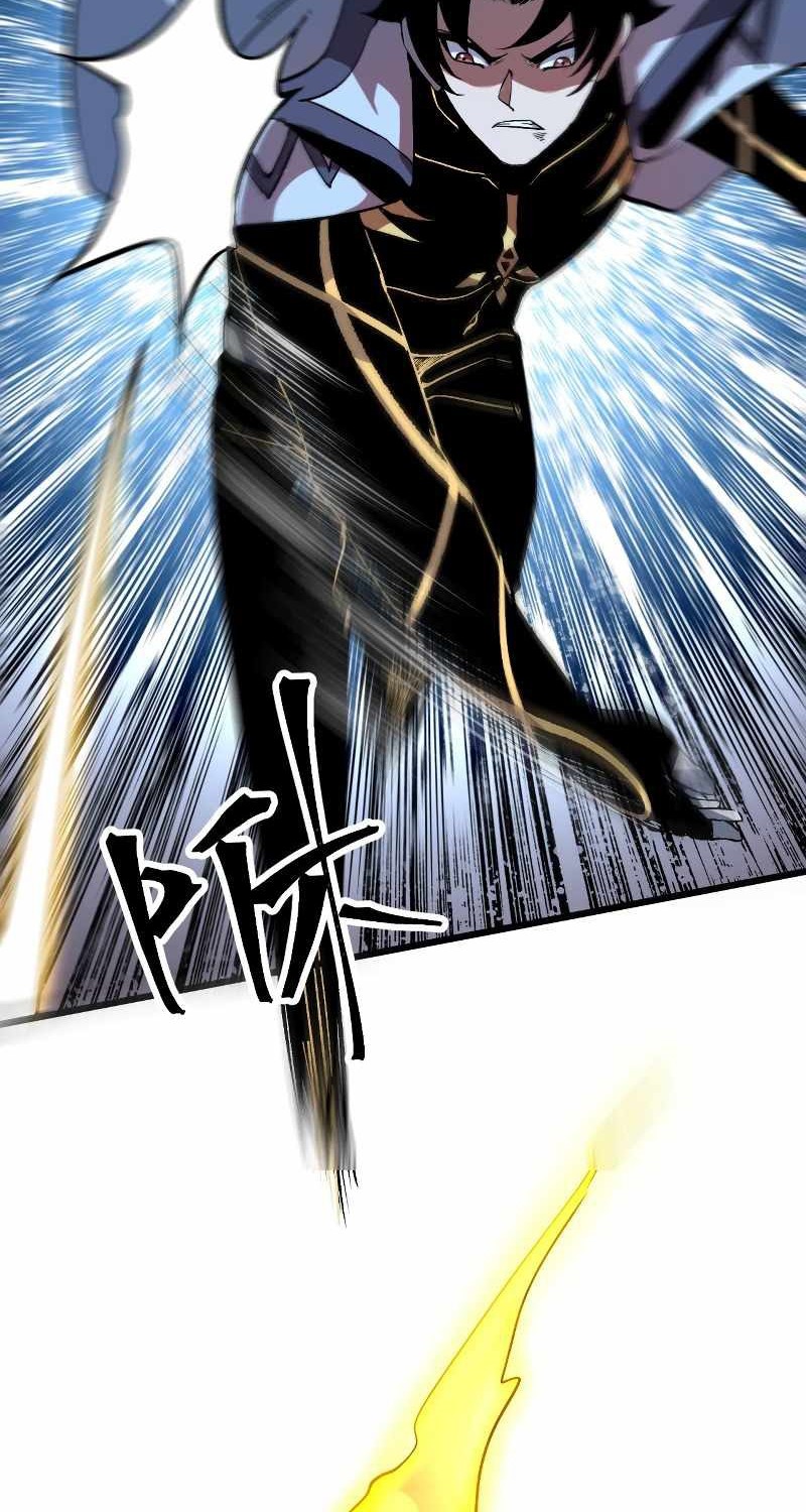 I Rely On BUG To Be The King Chapter 55 Gambar 41