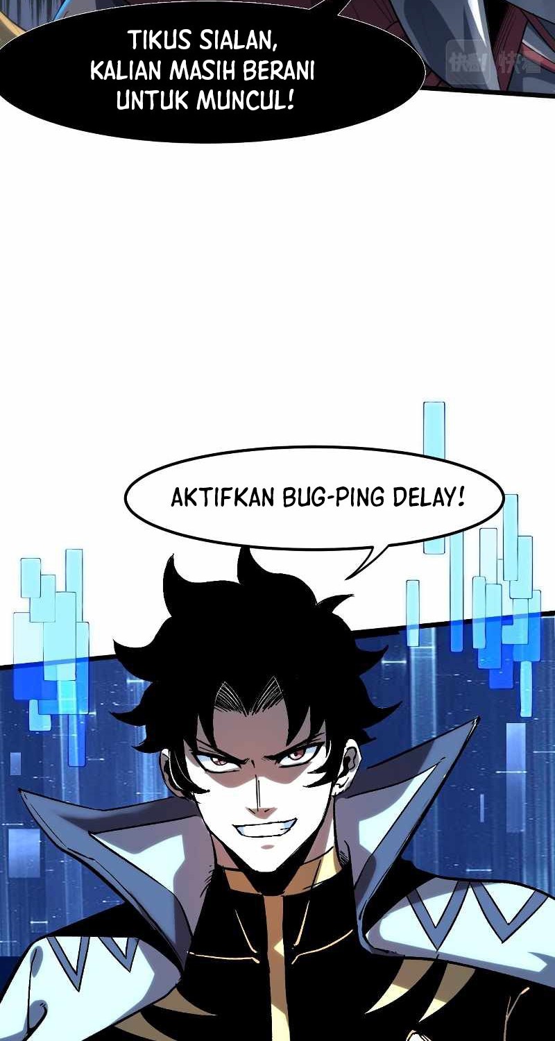 I Rely On BUG To Be The King Chapter 55 Gambar 9