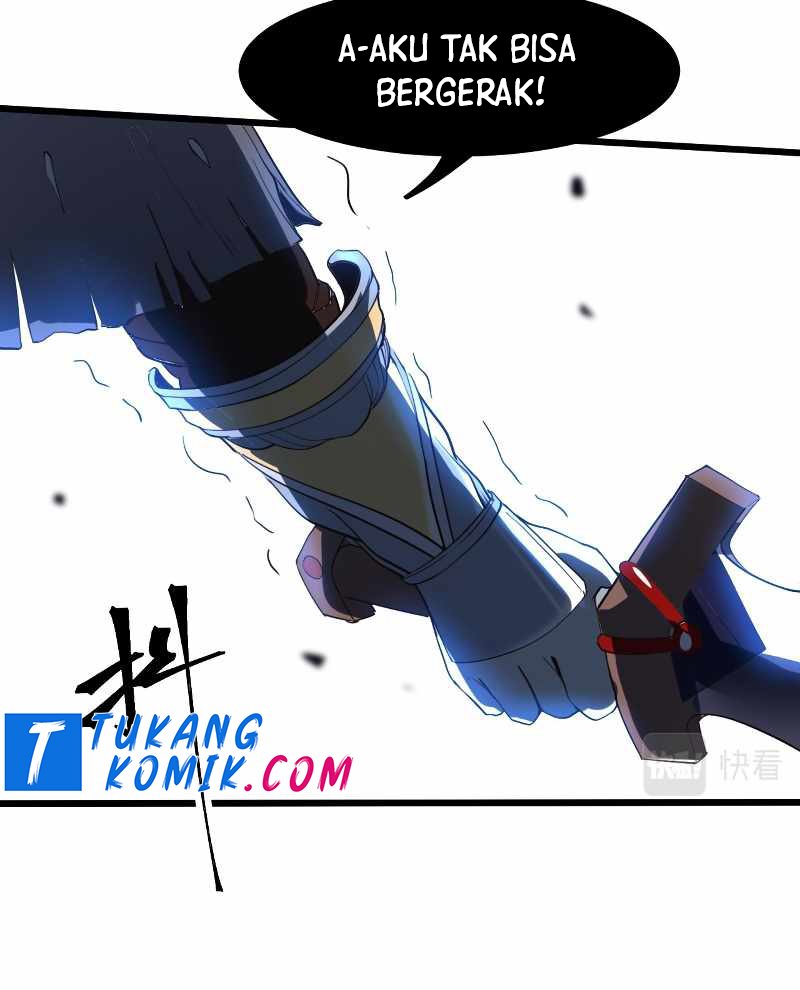 I Rely On BUG To Be The King Chapter 55 Gambar 14