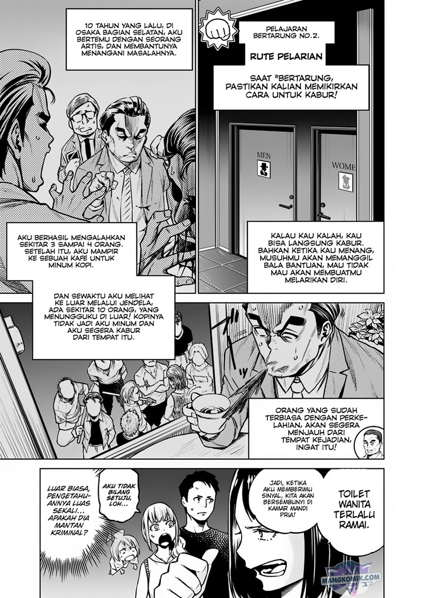 Dollkara Chapter 07 Gambar 10