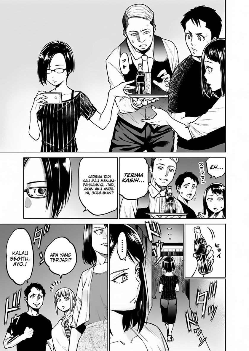 Dollkara Chapter 07 Gambar 14