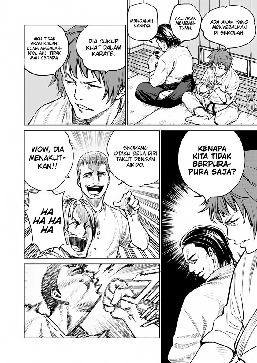 Dollkara Chapter 07 Gambar 17