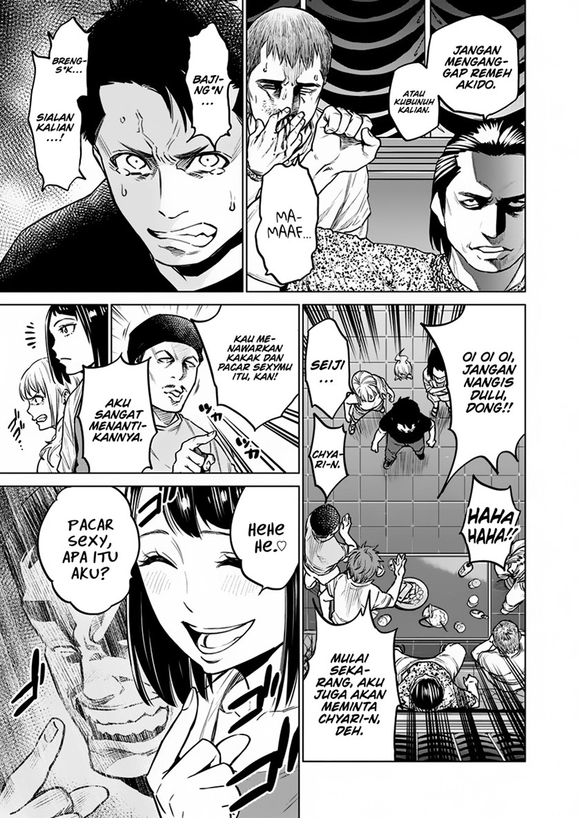 Dollkara Chapter 07 Gambar 18
