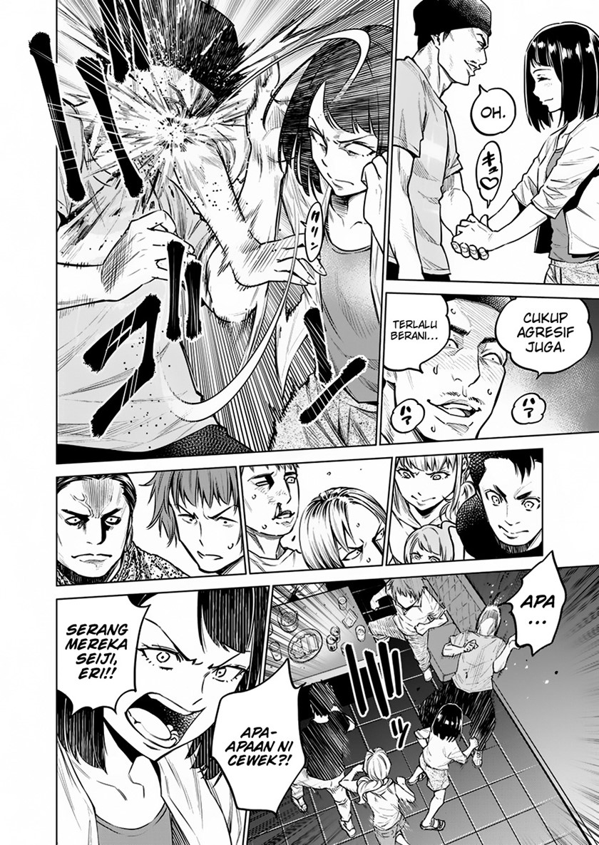 Dollkara Chapter 07 Gambar 19