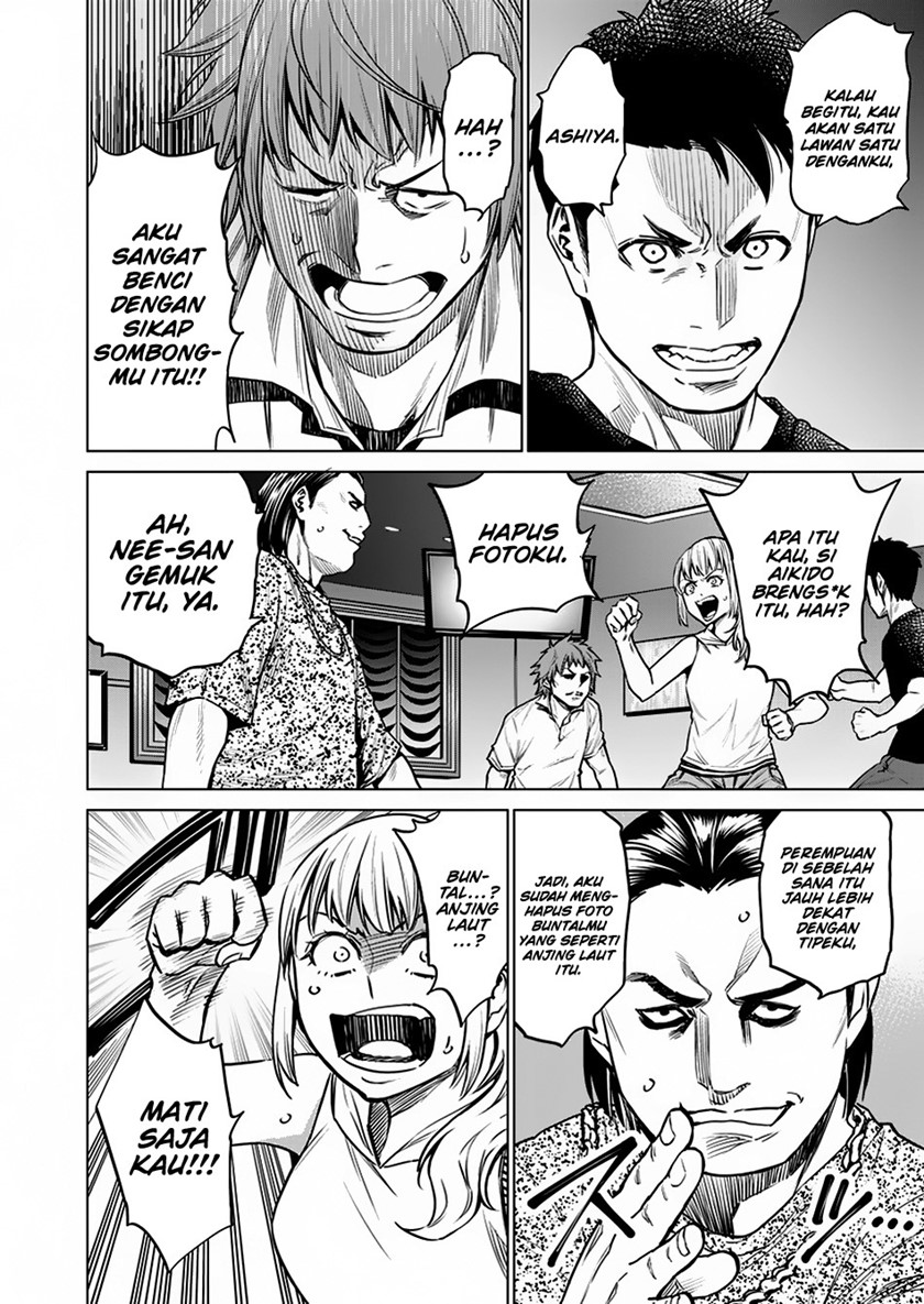 Dollkara Chapter 07 Gambar 21