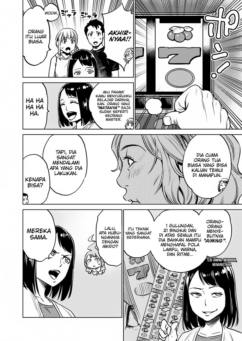 Dollkara Chapter 07 Gambar 27