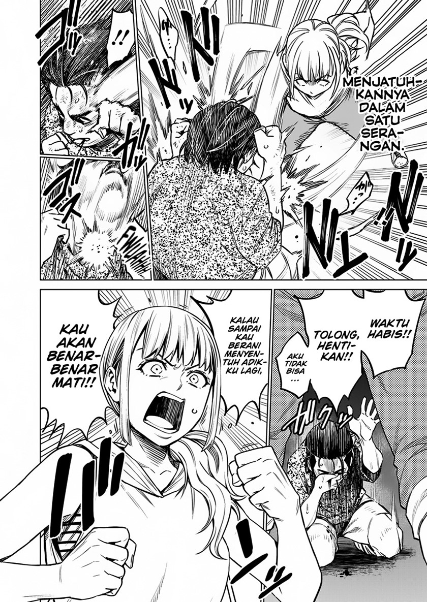 Dollkara Chapter 07 Gambar 31