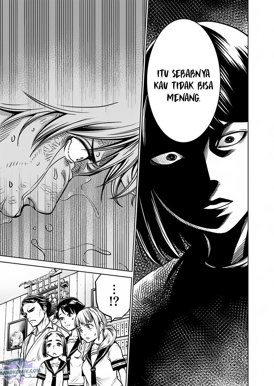 Dollkara Chapter 05 Gambar 15