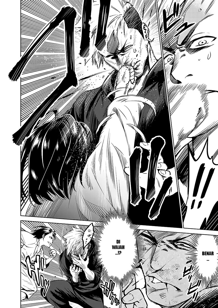 Dollkara Chapter 02 Gambar 7
