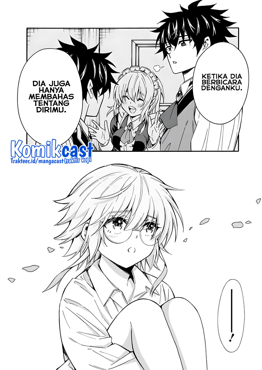 The Strongest Harem of Nobles Chapter 07 Gambar 9