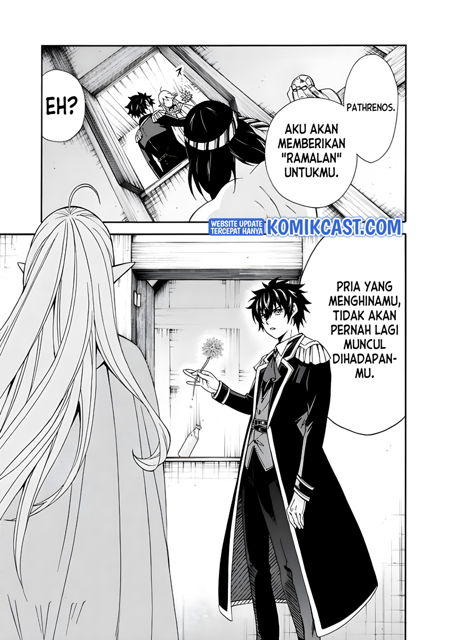 The Strongest Harem of Nobles Chapter 04 Gambar 10