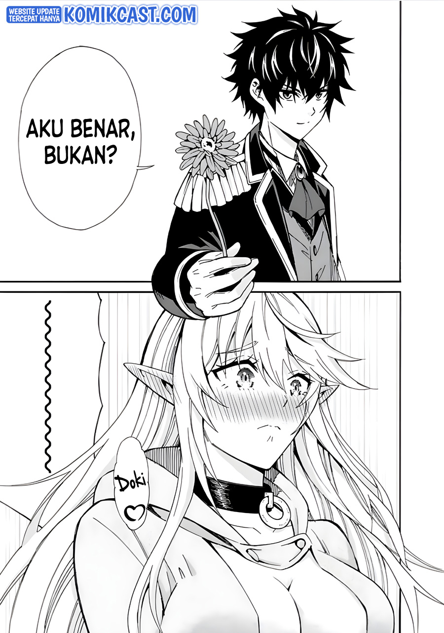 The Strongest Harem of Nobles Chapter 04 Gambar 12
