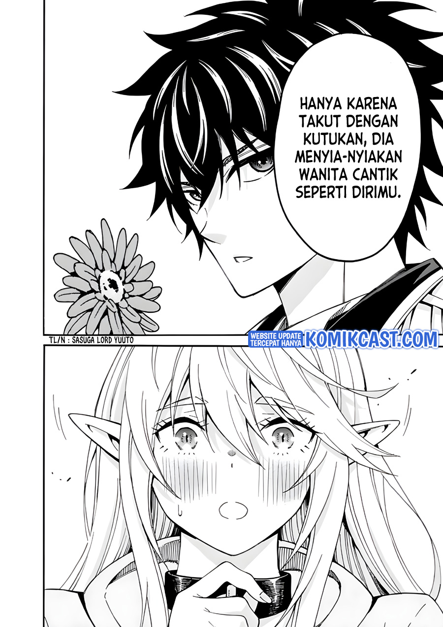 The Strongest Harem of Nobles Chapter 04 Gambar 9