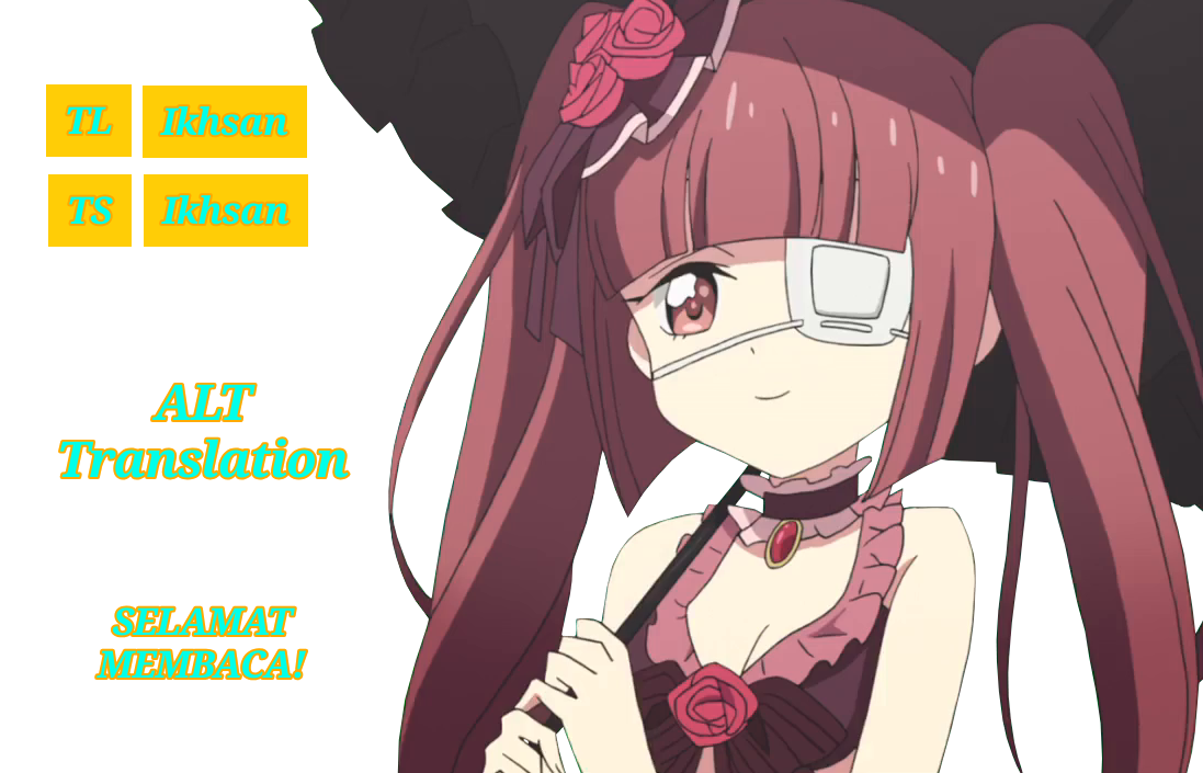 Baca Komik Kawaii Kouhai ni Iwasaretai Chapter 04 Gambar 1