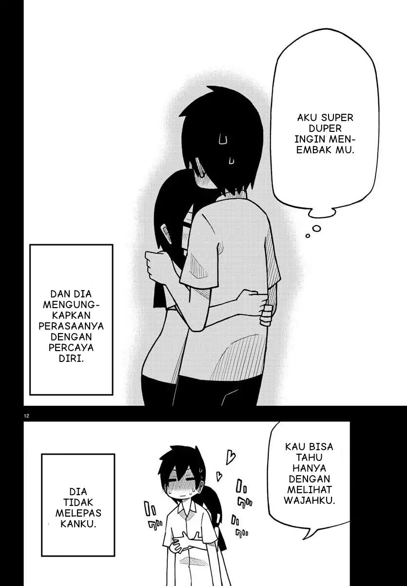 Kawaii Kouhai ni Iwasaretai Chapter 01 Gambar 13